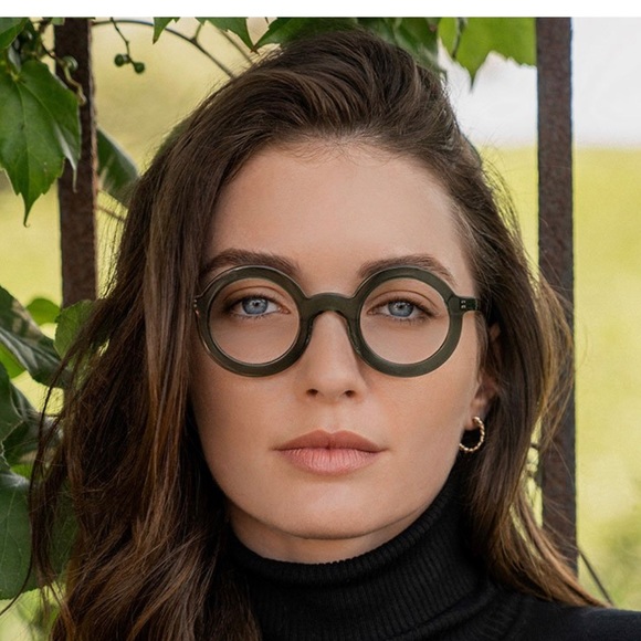 KREWE Accessories Krewe Eyewear Hurst Bottle Green New Poshmark